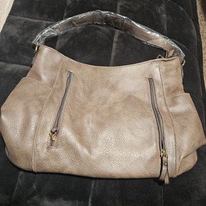 Modern + Chic Purse